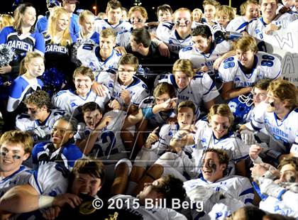 Thumbnail 2 in Shelton vs. Darien (CIAC Class LL Final) photogallery.