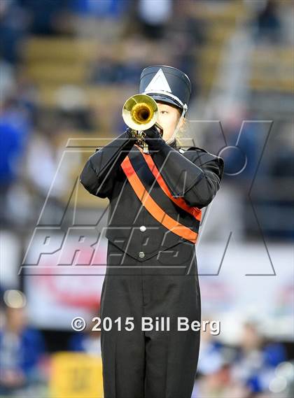 Thumbnail 1 in Shelton vs. Darien (CIAC Class LL Final) photogallery.