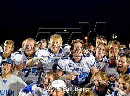 Thumbnail 1 in Shelton vs. Darien (CIAC Class LL Final) photogallery.