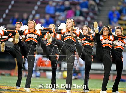 Thumbnail 2 in Shelton vs. Darien (CIAC Class LL Final) photogallery.