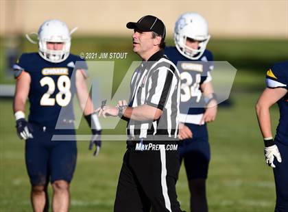 Thumbnail 1 in JV: Cheshire Academy @ Choate photogallery.