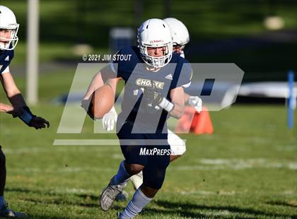 Thumbnail 2 in JV: Cheshire Academy @ Choate photogallery.