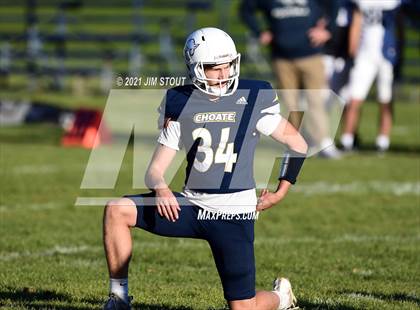 Thumbnail 3 in JV: Cheshire Academy @ Choate photogallery.