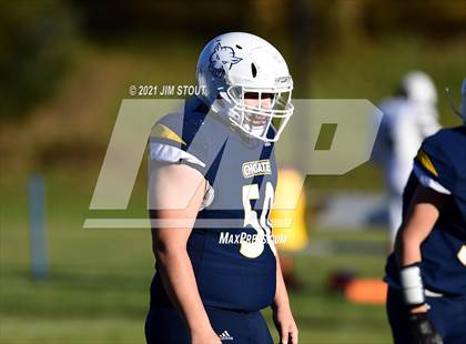 Thumbnail 2 in JV: Cheshire Academy @ Choate photogallery.