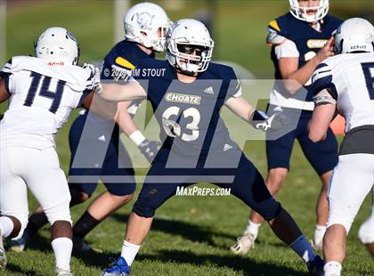 Thumbnail 2 in JV: Cheshire Academy @ Choate photogallery.