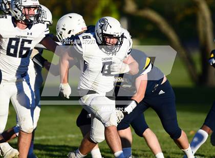 Thumbnail 2 in JV: Cheshire Academy @ Choate photogallery.