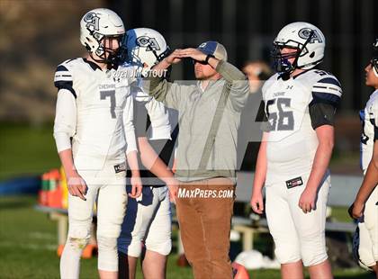 Thumbnail 3 in JV: Cheshire Academy @ Choate photogallery.