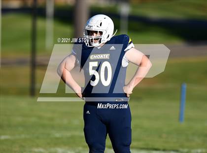 Thumbnail 2 in JV: Cheshire Academy @ Choate photogallery.