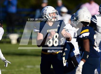 Thumbnail 2 in JV: Cheshire Academy @ Choate photogallery.