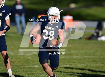 Thumbnail 2 in JV: Cheshire Academy @ Choate photogallery.