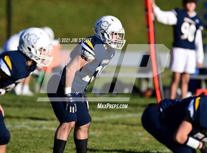 Thumbnail 2 in JV: Cheshire Academy @ Choate photogallery.