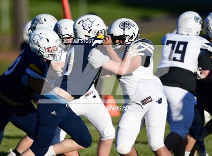 Thumbnail 3 in JV: Cheshire Academy @ Choate photogallery.