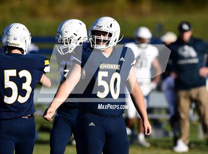 Thumbnail 2 in JV: Cheshire Academy @ Choate photogallery.