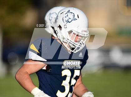 Thumbnail 3 in JV: Cheshire Academy @ Choate photogallery.