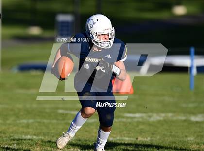 Thumbnail 1 in JV: Cheshire Academy @ Choate photogallery.