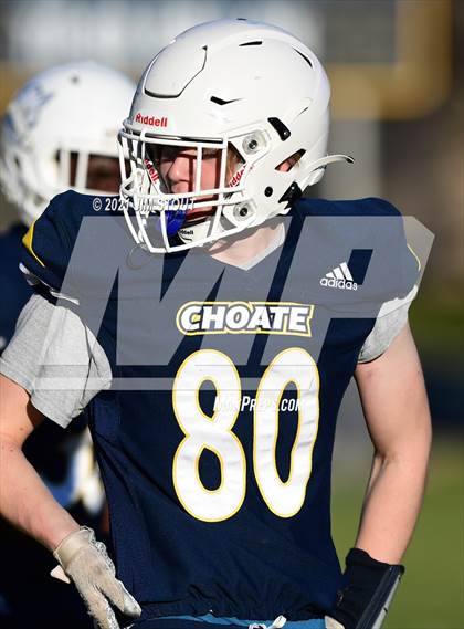 Thumbnail 1 in JV: Cheshire Academy @ Choate photogallery.