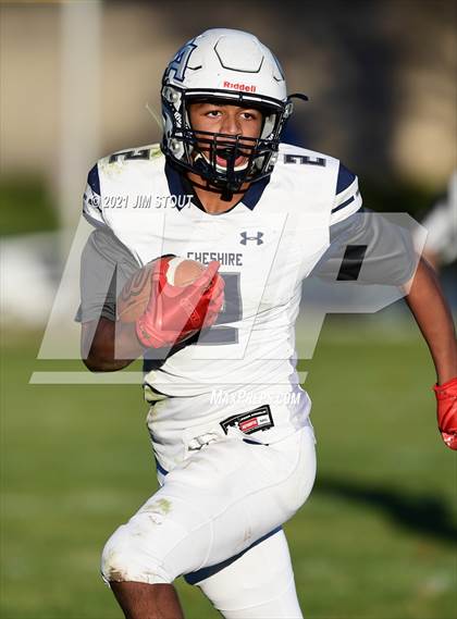 Thumbnail 1 in JV: Cheshire Academy @ Choate photogallery.