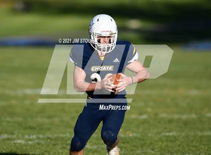Thumbnail 3 in JV: Cheshire Academy @ Choate photogallery.
