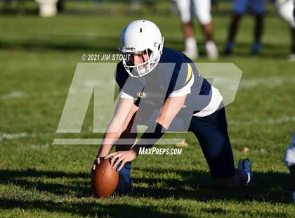 Thumbnail 1 in JV: Cheshire Academy @ Choate photogallery.