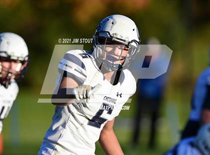Thumbnail 3 in JV: Cheshire Academy @ Choate photogallery.