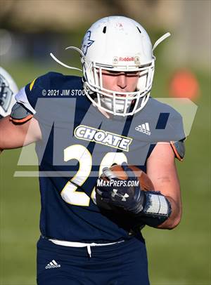 Cheshire Academy @ Choate