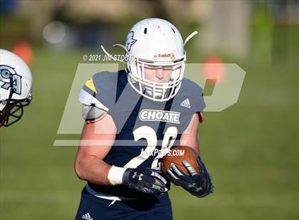 Thumbnail 1 in JV: Cheshire Academy @ Choate photogallery.