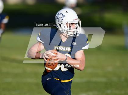 Thumbnail 3 in JV: Cheshire Academy @ Choate photogallery.
