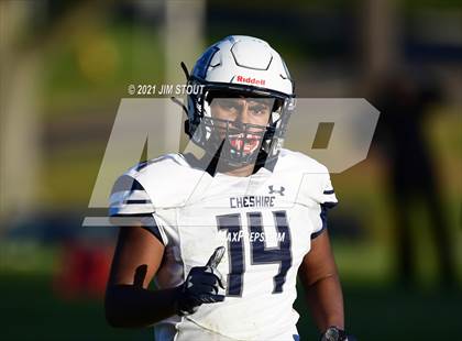 Thumbnail 2 in JV: Cheshire Academy @ Choate photogallery.