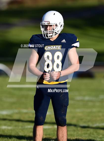 Thumbnail 1 in JV: Cheshire Academy @ Choate photogallery.