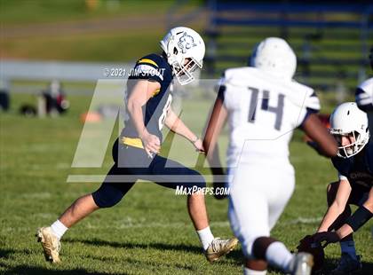 Thumbnail 1 in JV: Cheshire Academy @ Choate photogallery.