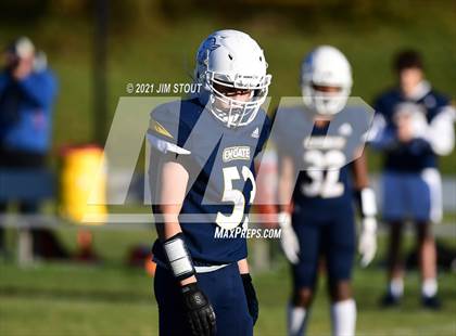 Thumbnail 3 in JV: Cheshire Academy @ Choate photogallery.