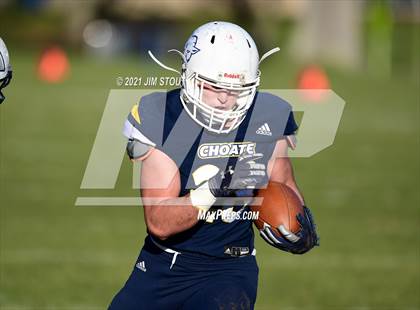Thumbnail 3 in JV: Cheshire Academy @ Choate photogallery.