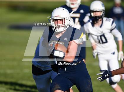 Thumbnail 1 in JV: Cheshire Academy @ Choate photogallery.