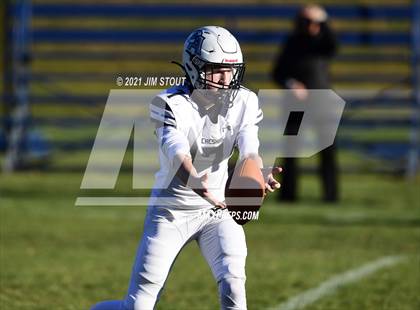 Thumbnail 3 in JV: Cheshire Academy @ Choate photogallery.