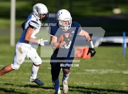 Thumbnail 3 in JV: Cheshire Academy @ Choate photogallery.