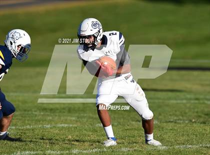 Thumbnail 1 in JV: Cheshire Academy @ Choate photogallery.