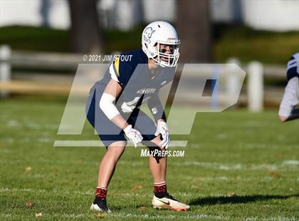 Thumbnail 1 in JV: Cheshire Academy @ Choate photogallery.