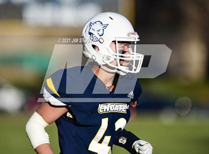 Thumbnail 2 in JV: Cheshire Academy @ Choate photogallery.