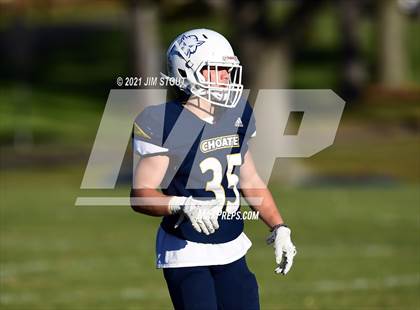 Thumbnail 1 in JV: Cheshire Academy @ Choate photogallery.