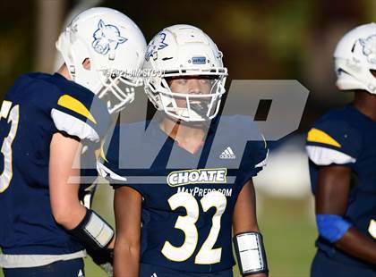 Thumbnail 3 in JV: Cheshire Academy @ Choate photogallery.