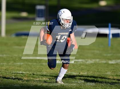 Thumbnail 3 in JV: Cheshire Academy @ Choate photogallery.