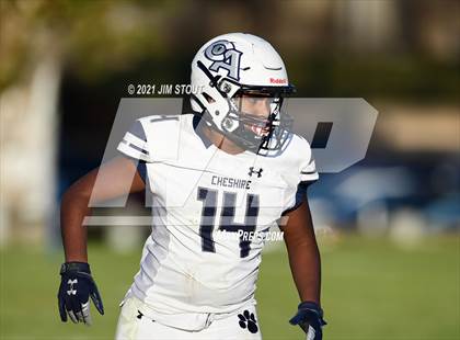 Thumbnail 2 in JV: Cheshire Academy @ Choate photogallery.
