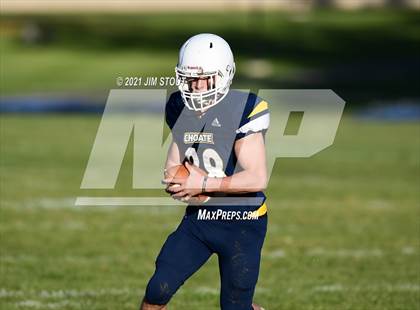 Thumbnail 2 in JV: Cheshire Academy @ Choate photogallery.