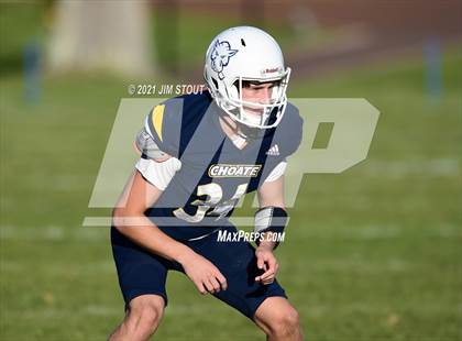 Thumbnail 2 in JV: Cheshire Academy @ Choate photogallery.