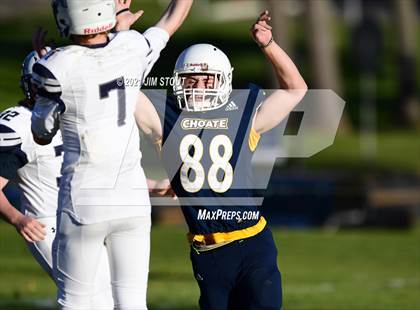 Thumbnail 1 in JV: Cheshire Academy @ Choate photogallery.