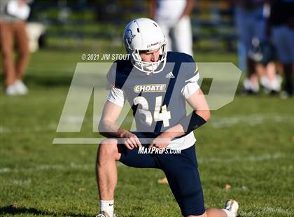 Thumbnail 1 in JV: Cheshire Academy @ Choate photogallery.