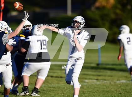 Thumbnail 3 in JV: Cheshire Academy @ Choate photogallery.