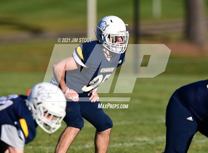 Thumbnail 1 in JV: Cheshire Academy @ Choate photogallery.