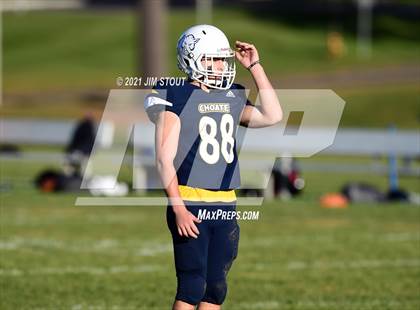 Thumbnail 1 in JV: Cheshire Academy @ Choate photogallery.