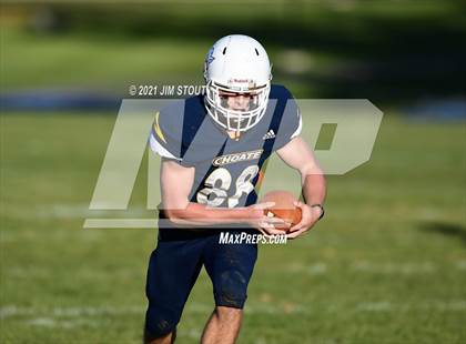 Thumbnail 3 in JV: Cheshire Academy @ Choate photogallery.